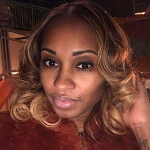 Meet your Posher, Angel‼️